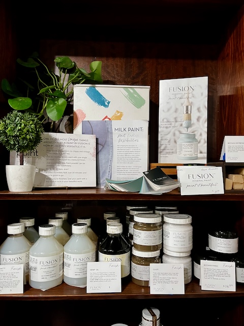 self-care retail product sales data