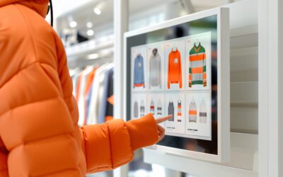 Retail Tech Stack 2025: Five Critical Tools for Growth