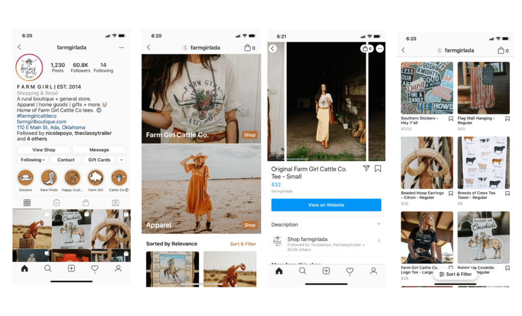 Facebook-Shop-Template | ASD Market Week