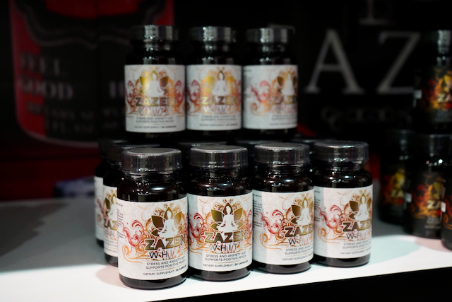 ASD Market Week CBD Trade Show