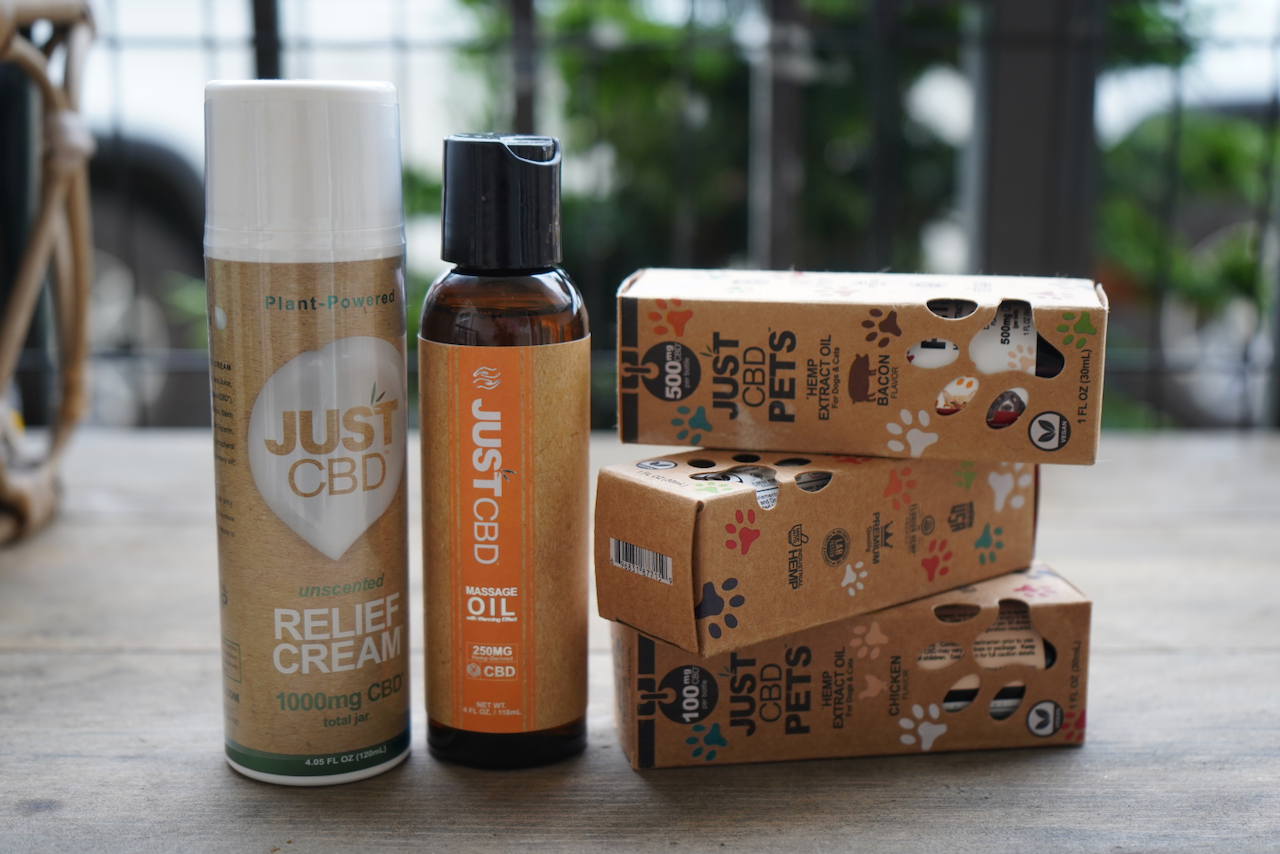 Is CBD Right For Your Retail Store?
