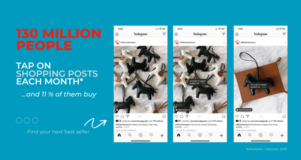 how-to-setup-instagram-shoppig | ASD Market Week