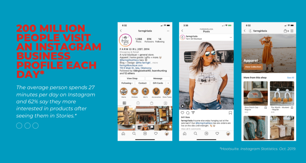 selling-on-instagram | ASD Market Week