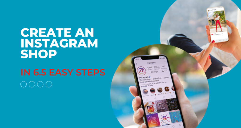 setup-an-instagram-shop | ASD Market Week How to Set up An Instagram Shop