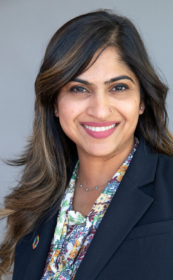 AnitaRamachandranHeadshot | ASD Market Week