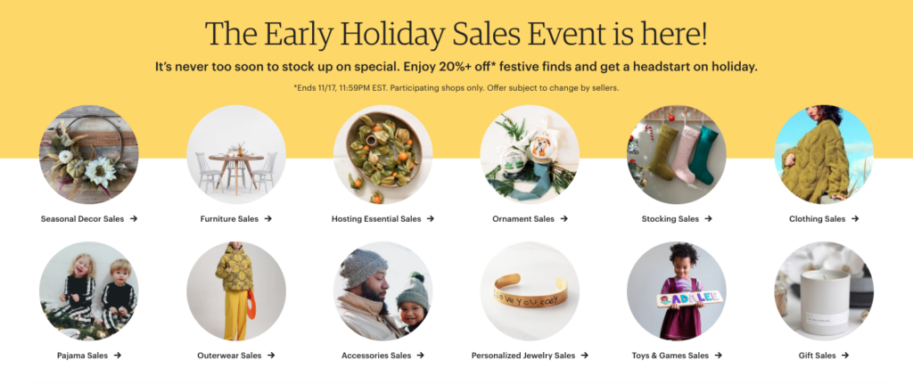 sell-on-etsy | ASD Market Week Sell Wholesale on Etsy