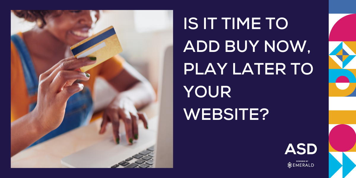 BNPL For Small Retailers