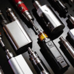 Popular vaping device mod.Upgrade parts for modern vaporizer e-c | ASD Market Week