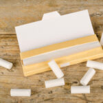 Rolling cigarettes | ASD Market Week