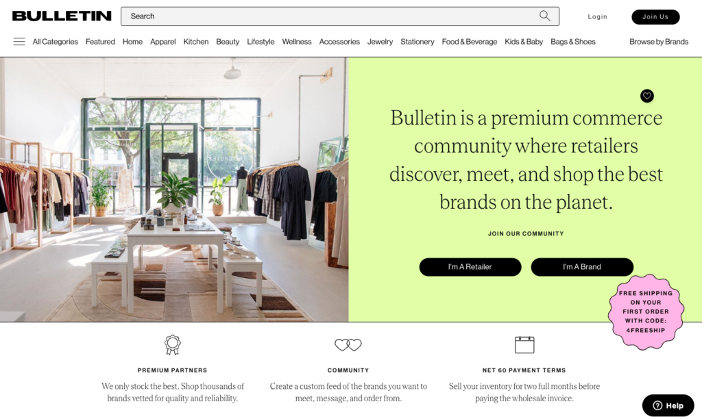 Wholesale-Online-Marketplaces-Bulletin | ASD Market Week