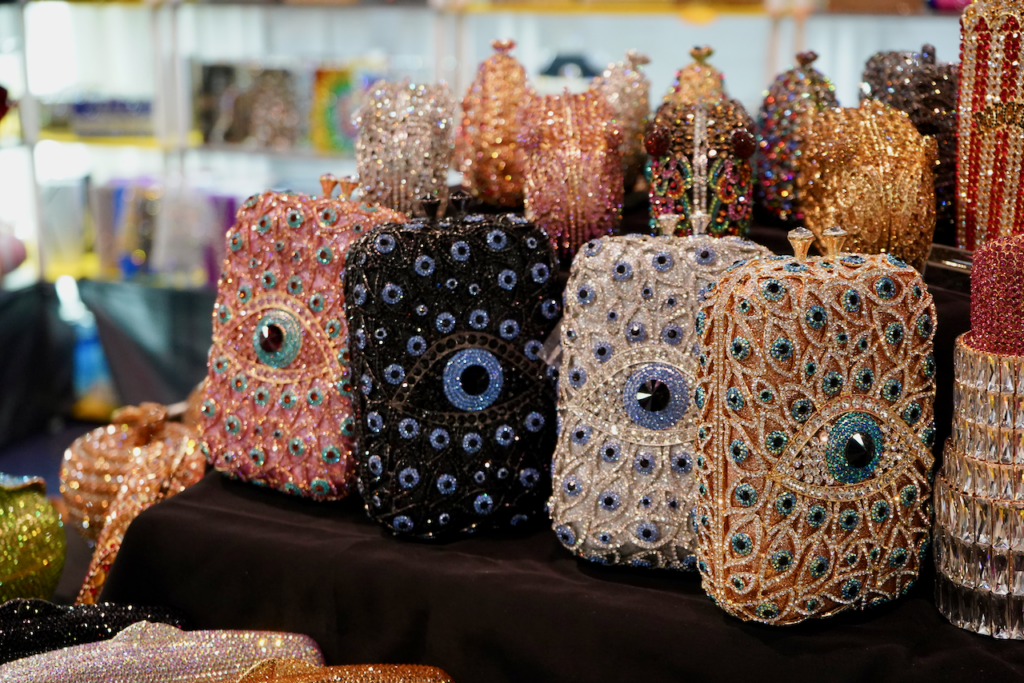 jewelry trends and merchandising