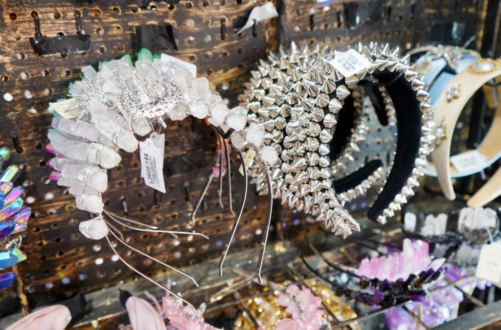 jewelry trends and merchandising