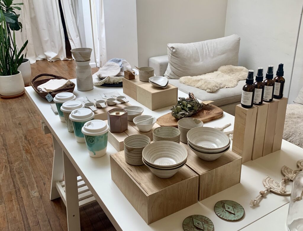retail-wellness-trends | ASD Market Week retail wellness trends 2023