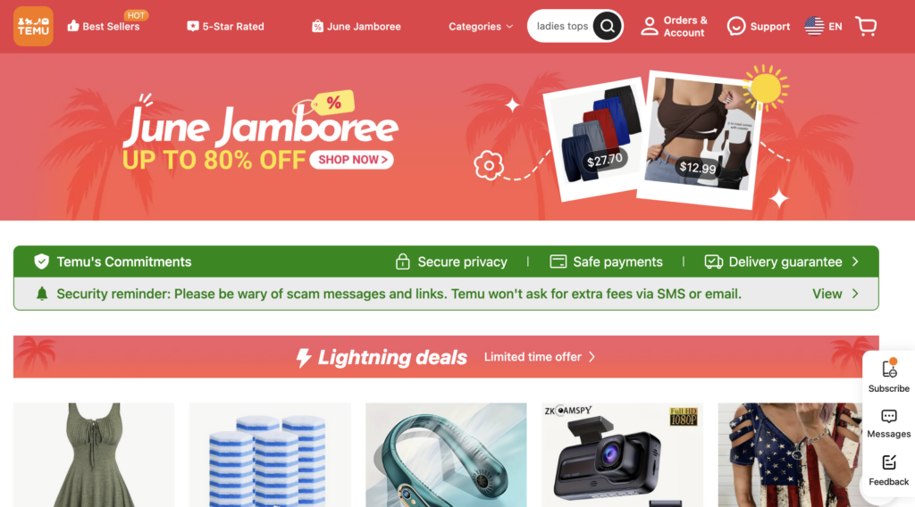 temu-online-marketplace | ASD Market Week