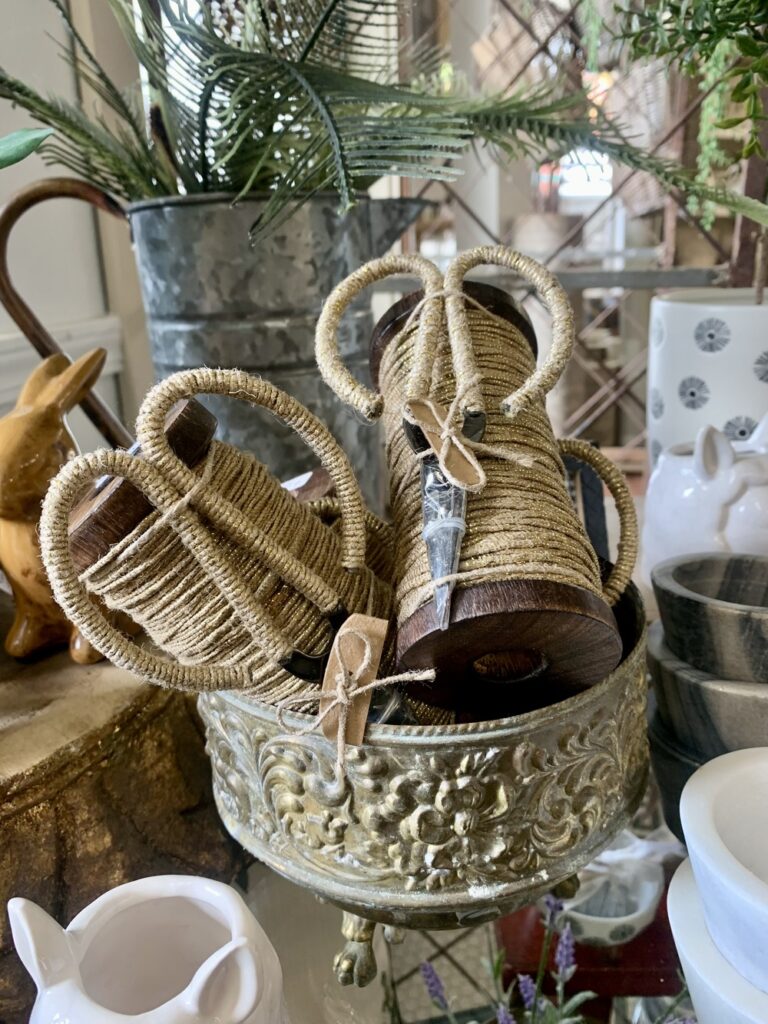 fashion secondhand trends
