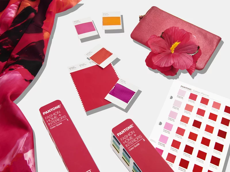 pantone color of the year retailers