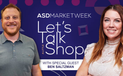 Teaching Your Customer to Fly | Ben Saltzman – Kitty Hawk Kites