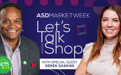 Convenience, Community and Equitable Pricing | Derek Gaskins