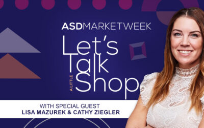 Happiness, Kindness, Strength, and Sex | Cathy Ziegler + Lisa Mazurek