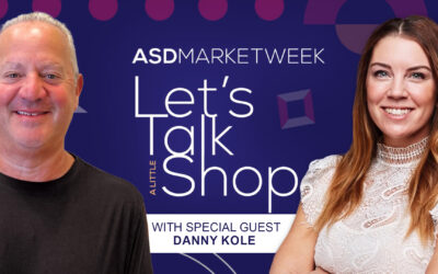 Leadership, Longevity, and Continuously Pivoting in Retail | Interview with Danny Kole