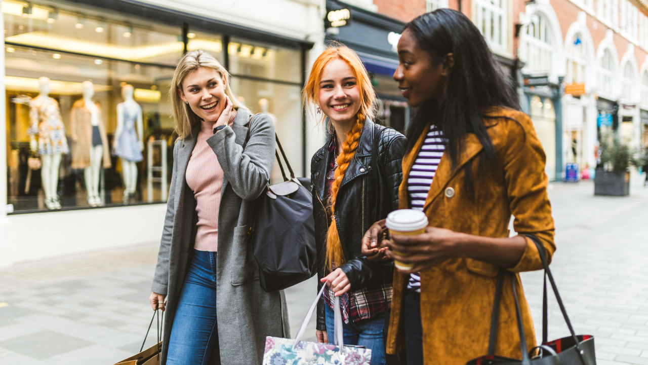 Latino Selling Consumer Trends