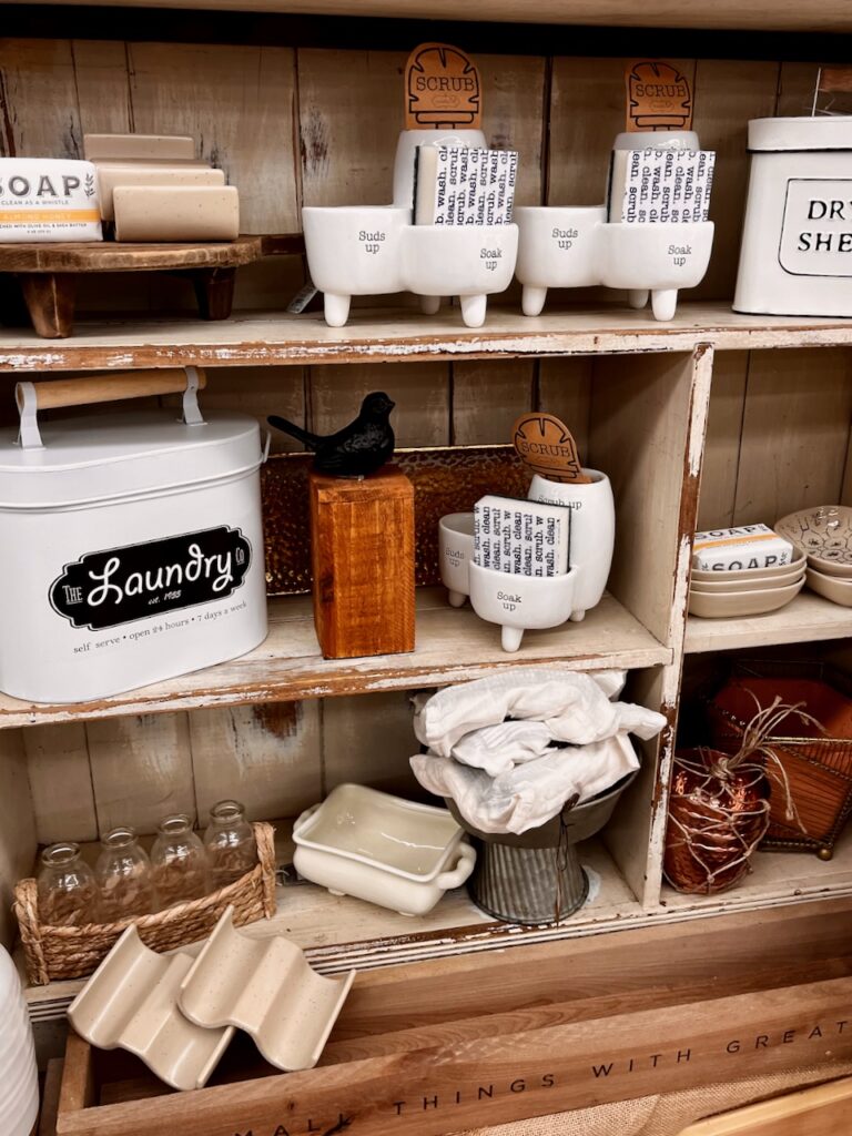 sustainable made retail product trends