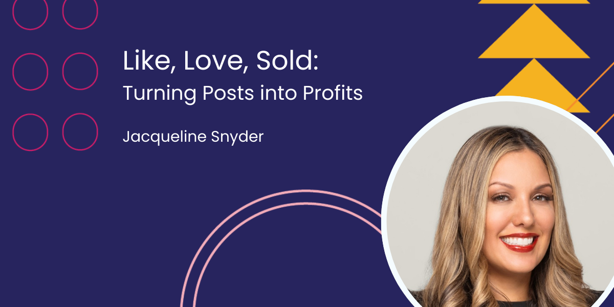 social media selling - creating viral products