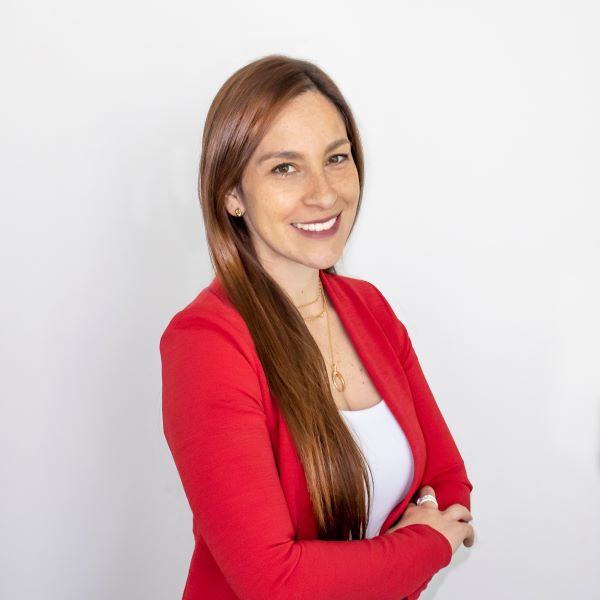 Yanet | ASD Market Week