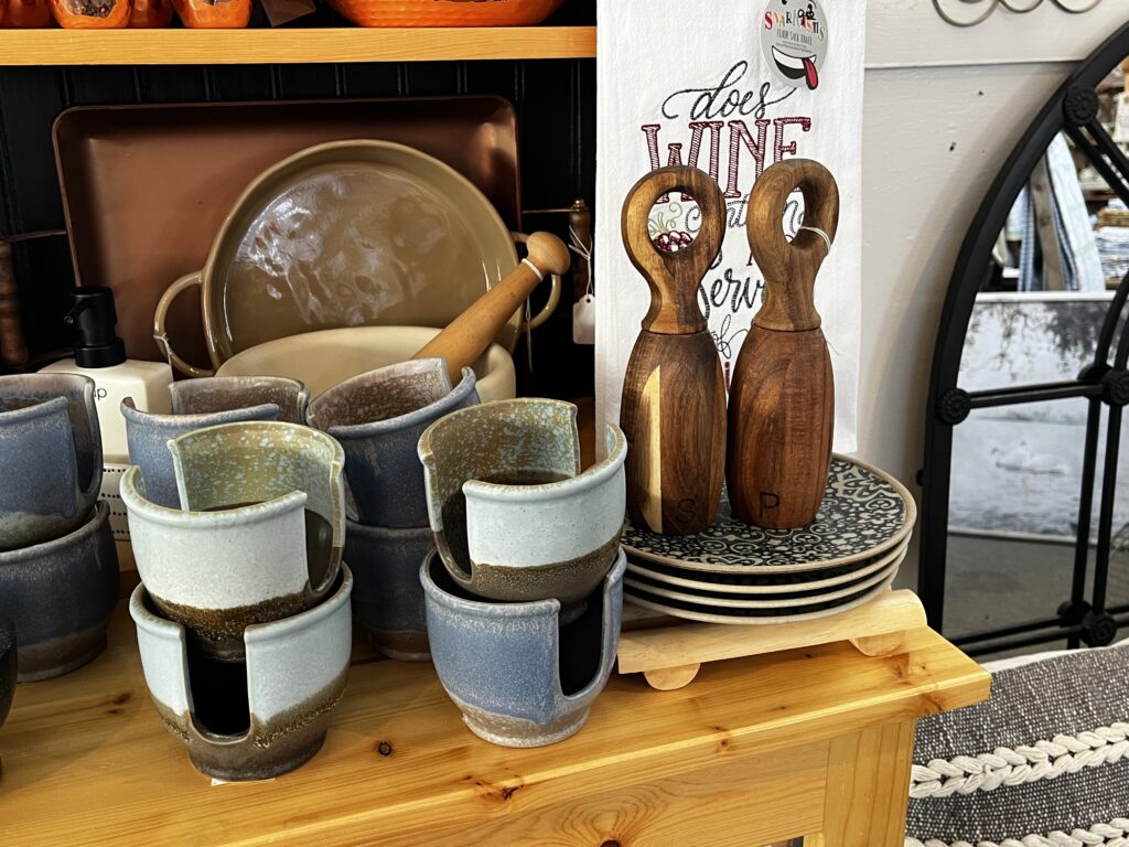 sustainable made retail product trends