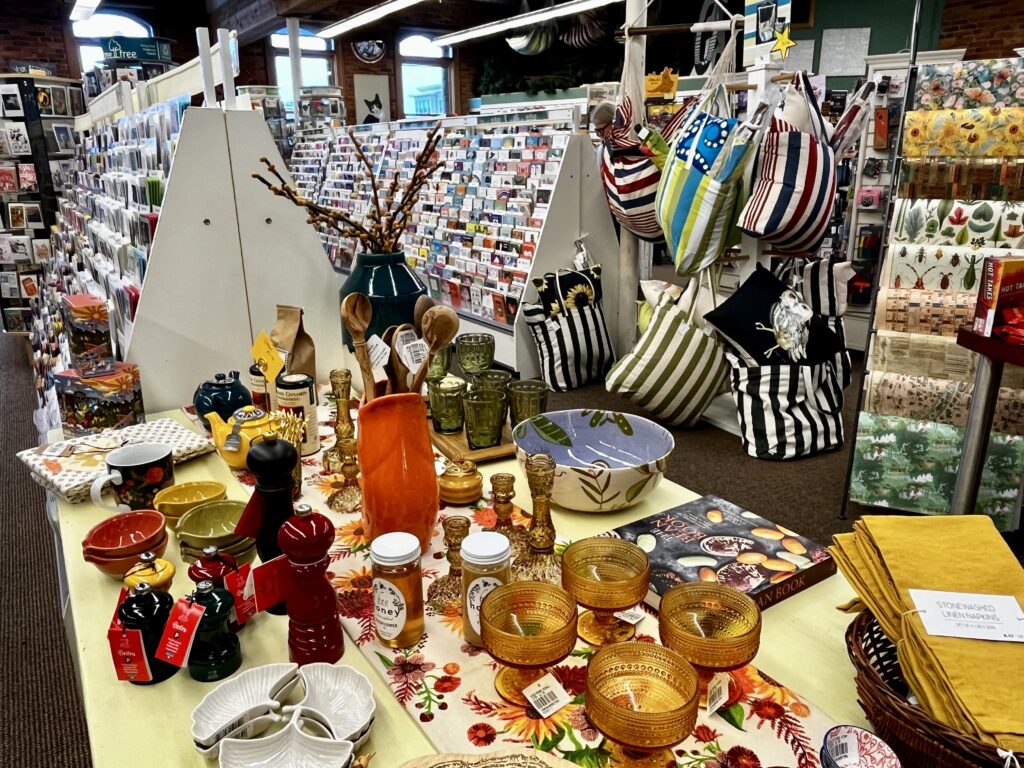 home and gift trade show las vegas