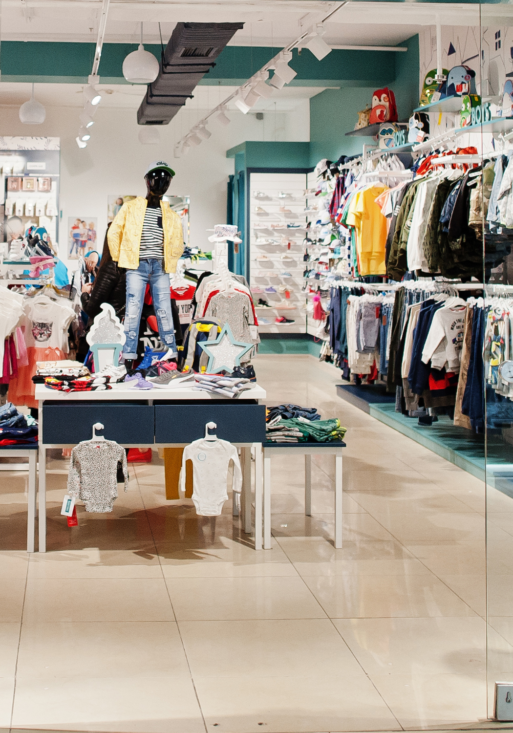 kids-baby-apparel-products | ASD Market Week kids apparel product sourcing