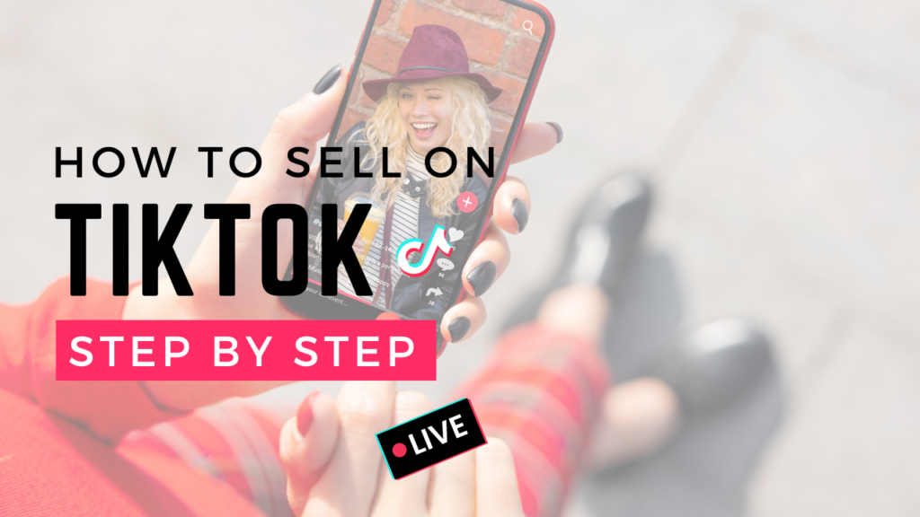 sell-on-tiktok-small-retailer-guide | ASD Market Week Selling on TikTok - Guide for Retailers