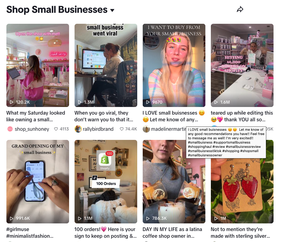 tiktok-shop-selling-guide-2025 | ASD Market Week TikTok Shopping Trends 2025