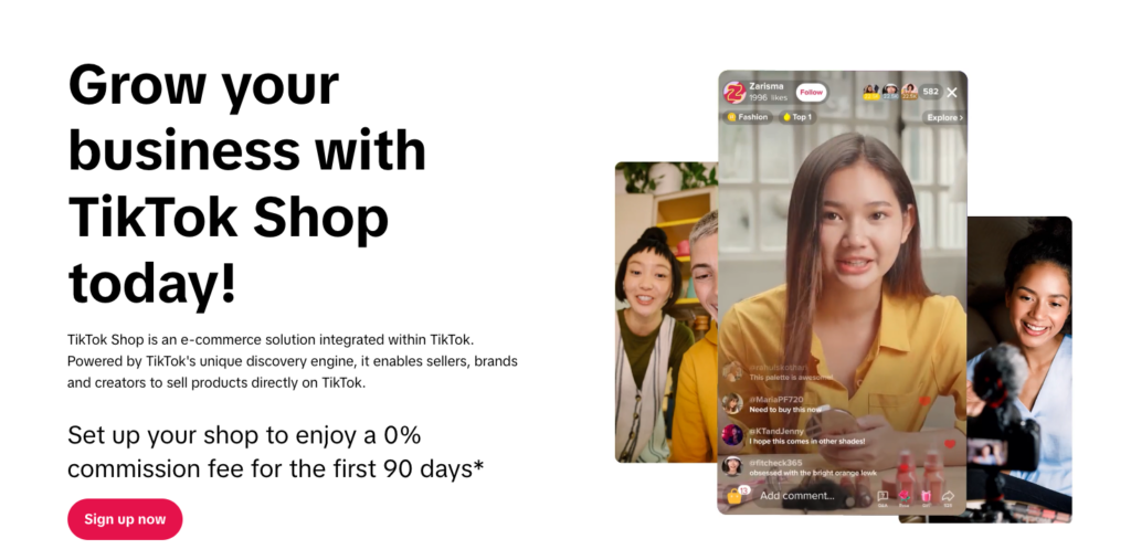tiktok-shops-retailers | ASD Market Week TikTok Shop Selling for Small Retailers