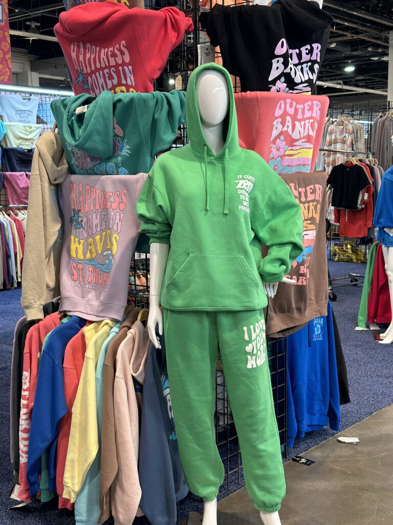 Exist Brand Wholesale | ASD Market Week Exist Brand Wholesale