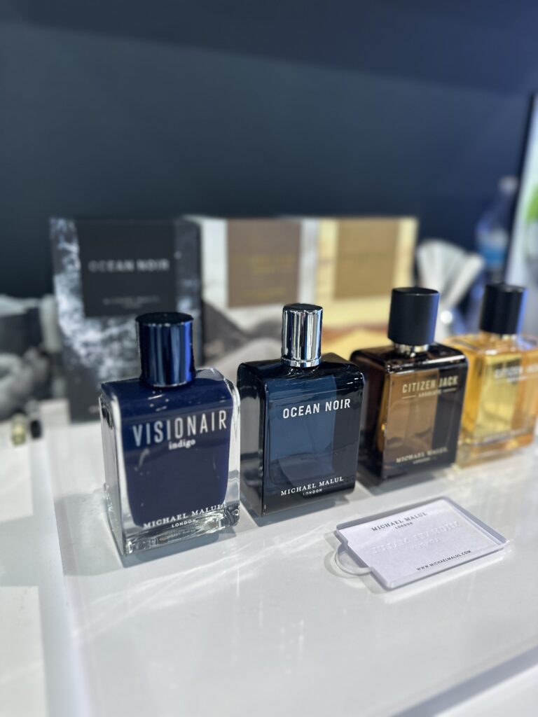 MichaelMalulLondoncologne | ASD Market Week MICHAEL MALUL LONDON Cologne
